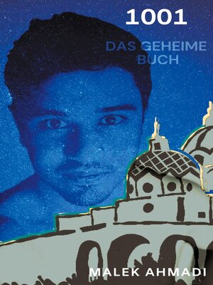 cover image of 1001 Das geheime Buch